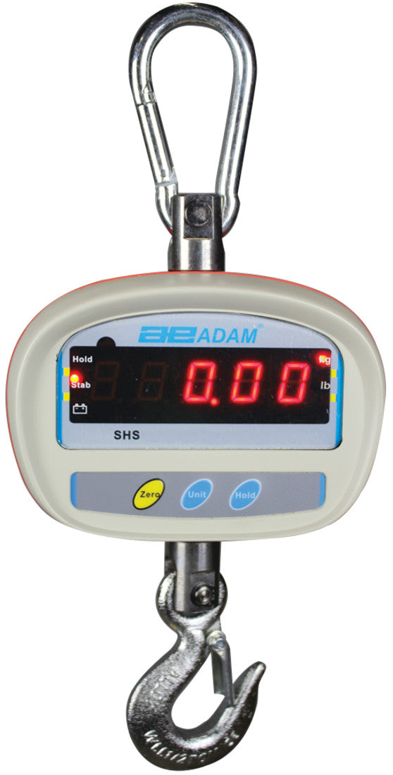SHS Crane Scales-SHS 150