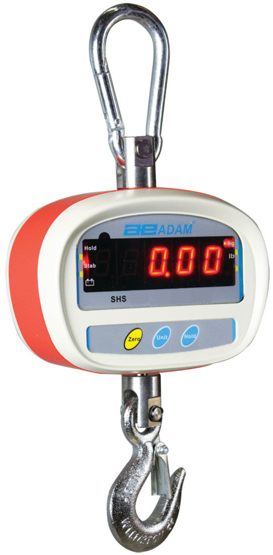 SHS Crane Scales-SHS 150