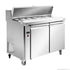 Thermaster two door Sandwich Bar - SLB120