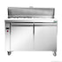 Thermaster two door Sandwich Bar - SLB120