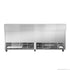 Thermaster four door Sandwich Bar - SLB240