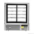 Bonvue Deluxe Chilled Display Cabinet - SLP840C
