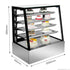 Bonvue Deluxe Chilled Display Cabinet - SLP840C