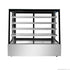 Bonvue Deluxe Chilled Display Cabinet - SLP850C