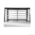 Bonvue Deluxe Chilled Display Cabinet - SLP860C