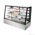 Bonvue Deluxe Chilled Display Cabinet - SLP860C
