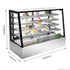 Bonvue Deluxe Chilled Display Cabinet - SLP860C