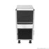 SN-25C Blizzard Underbench Bullet Ice Maker 25Kg