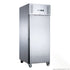 FED-X S/S Single Door Upright Freezer XURF650SFV