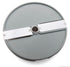 SP004 - 4mm Slicer Poly Disc - Two Blade