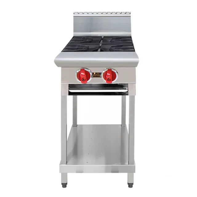 American Range Boiling Tops, "2 x Burner Boiling Top "