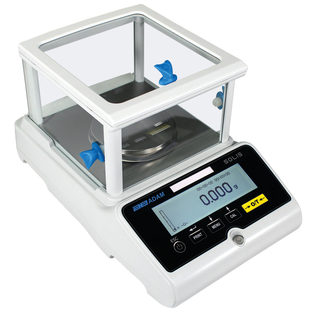 Solis Precision Balances-SPB 2103i