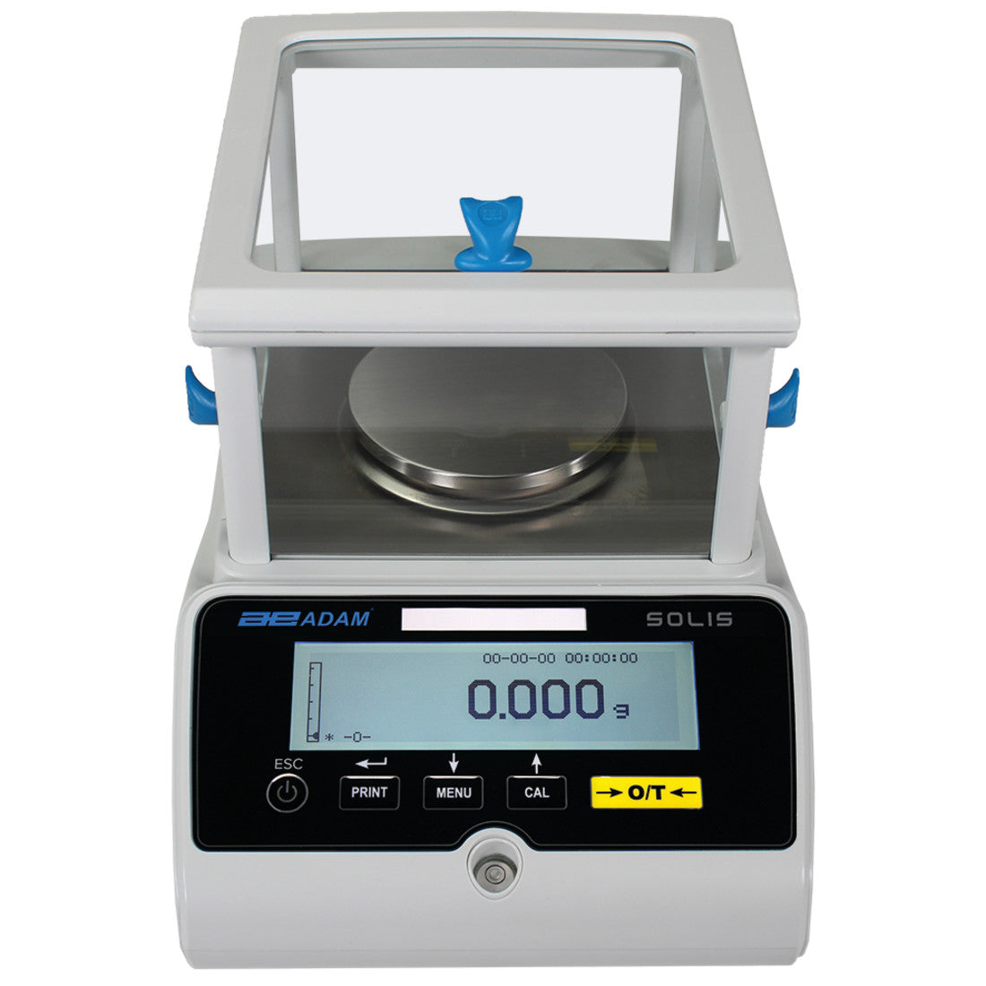 Solis Precision Balances-SPB 363e