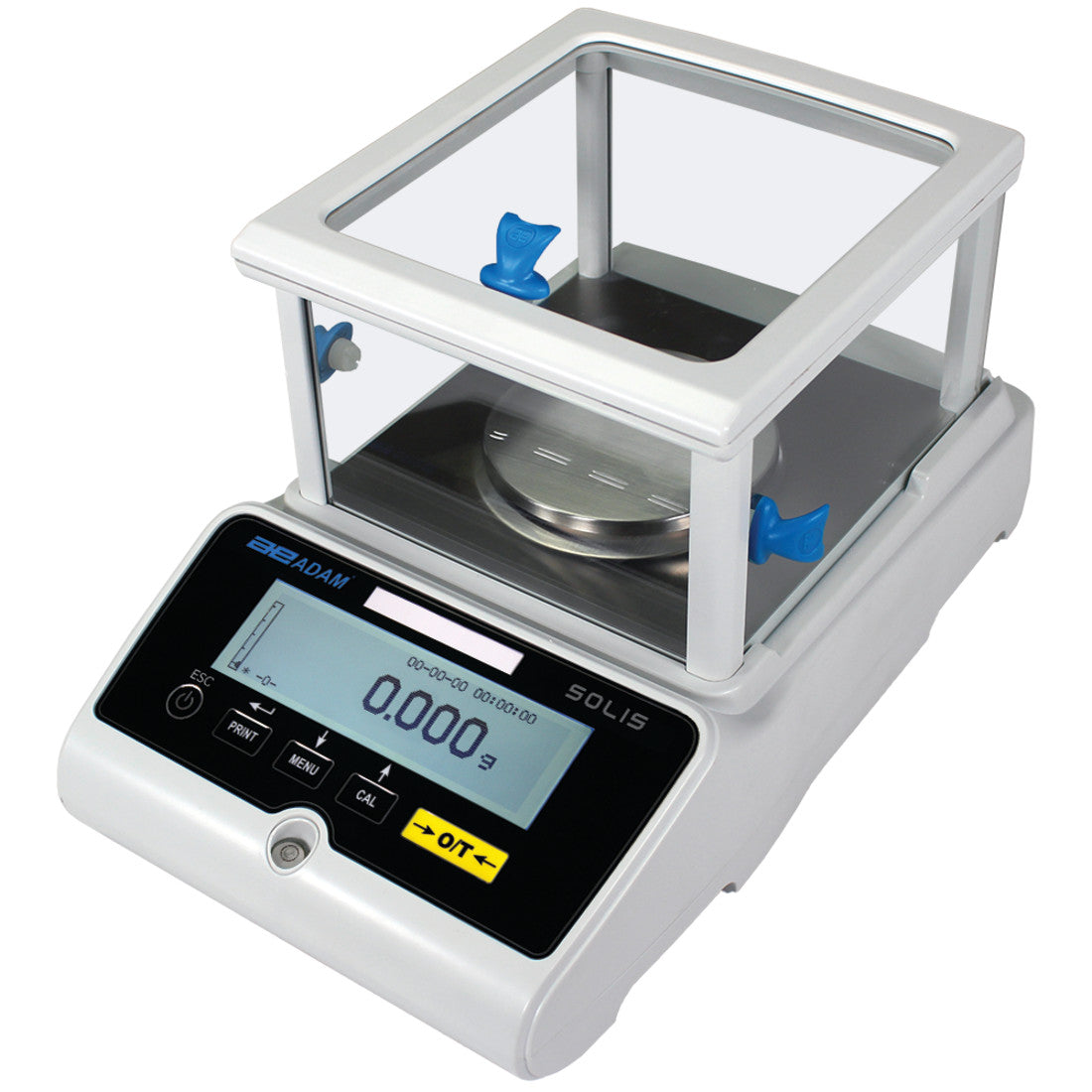 Solis Precision Balances-SPB 723i