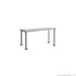 1 Tier Overshelf for Workbench 1800x300x450mm