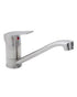 GUARDIAN - Stainless Steel Swivel Sink Mixer