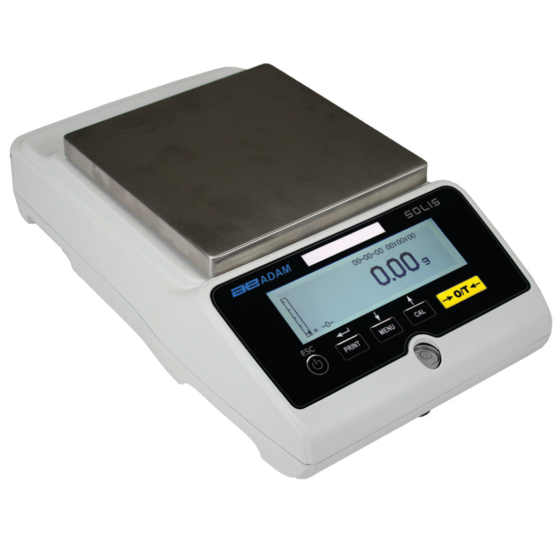 Solis Precision Balances-STB 3202i