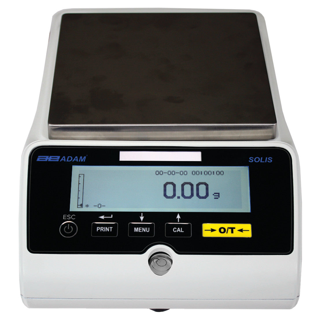 Solis Precision Balances-STB 6202e