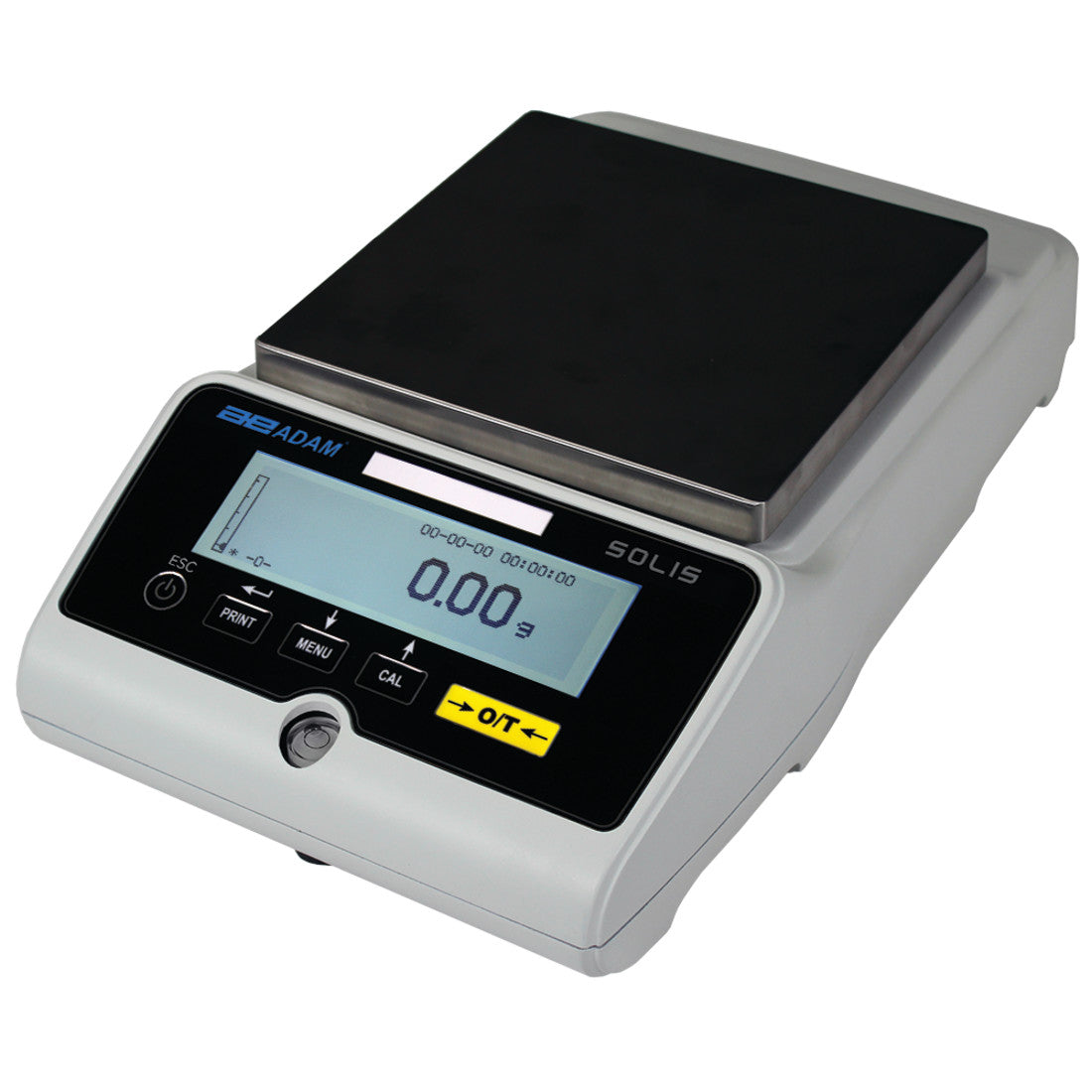 Solis Precision Balances-STB 6202i