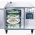 Electric Hyper Steamer 672x650x620mm 415V 6.4kW/3„