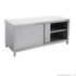 Pass Through Cabinet Both Side 1500x700x900mm