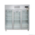 Thermaster Three Door Upright Display Fridge - SUCG1500
