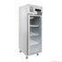 Thermaster Single Door Upright Display Fridge - SUCG500