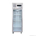 Thermaster Single Door Upright Display Fridge - SUCG500