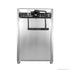 SUF1000 TROPICAL Thermaster 4 x Half door SS Freezer