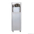 SUF500 TROPICAL Thermaster 2 x Half door SS Freezer