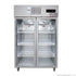 SUFG1000 Double Door Display Freezer