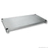 0600-SUS6 Modular Systems Solid Undershelf for Economic Range