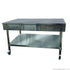 Workbench with 3 Drawer and Under shelf 1220x850x500mm