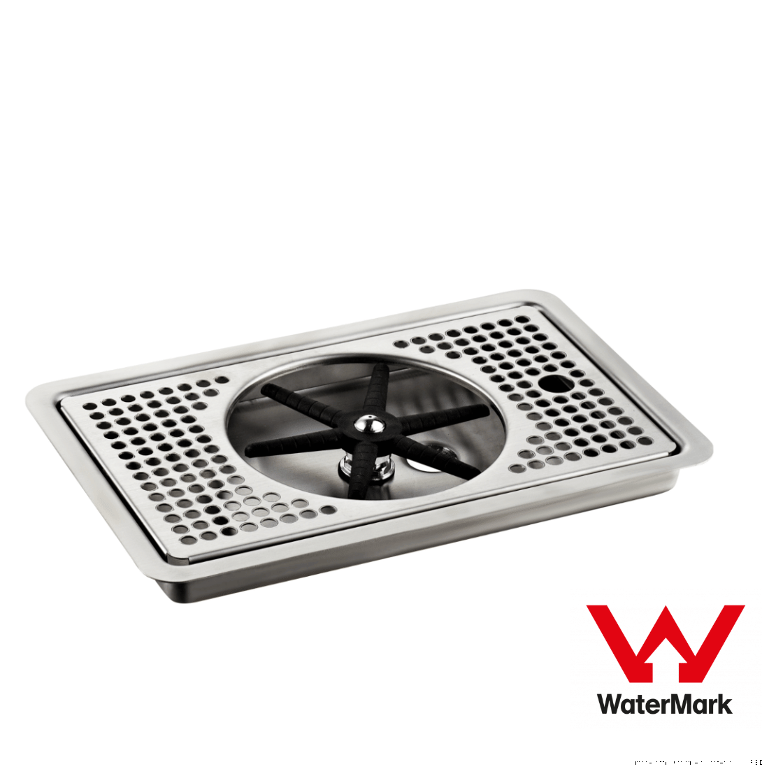 Sunmixer Glass Rinsers Counter Top Model - T9860-D