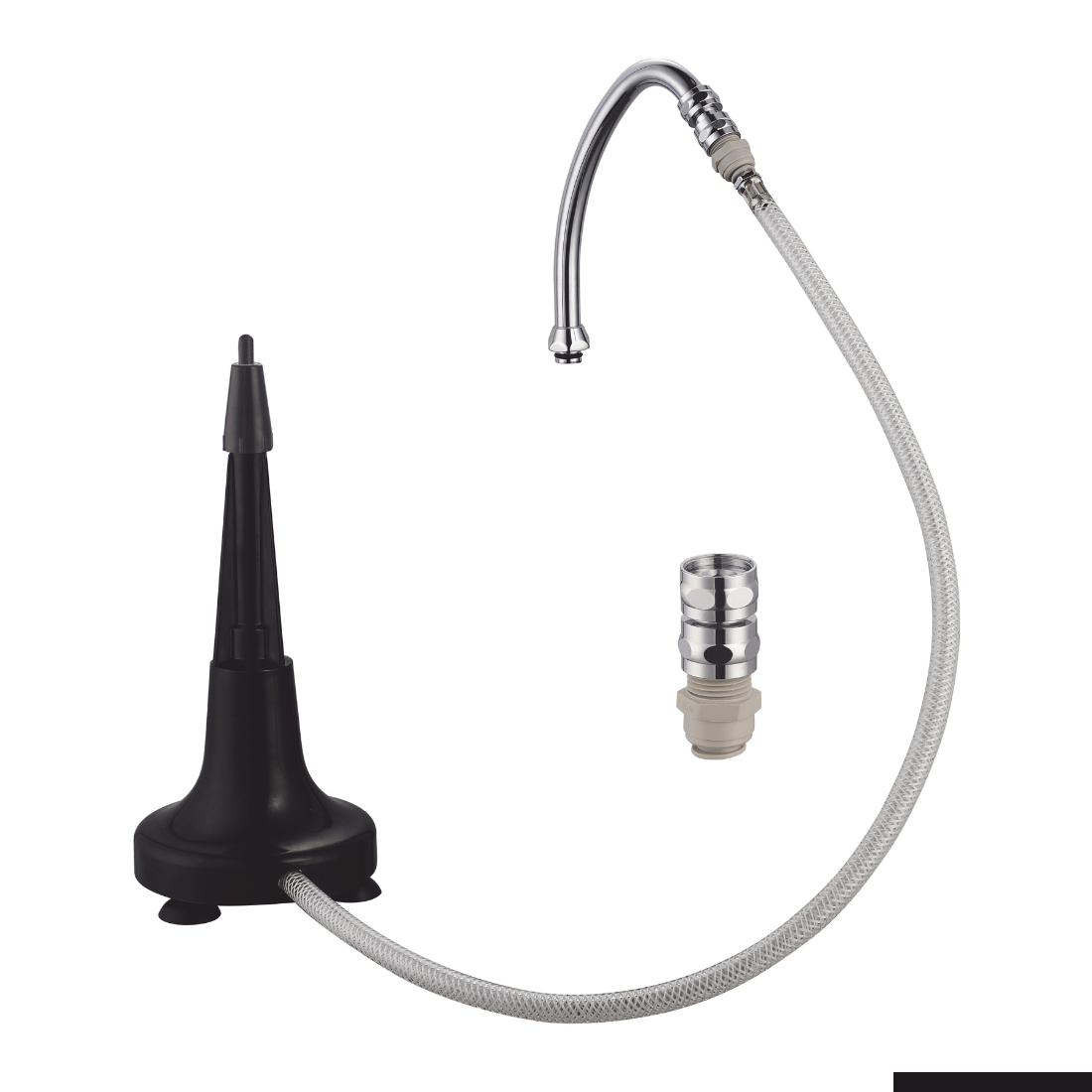 Sunmixer Container and Jug Rinser T9870-C