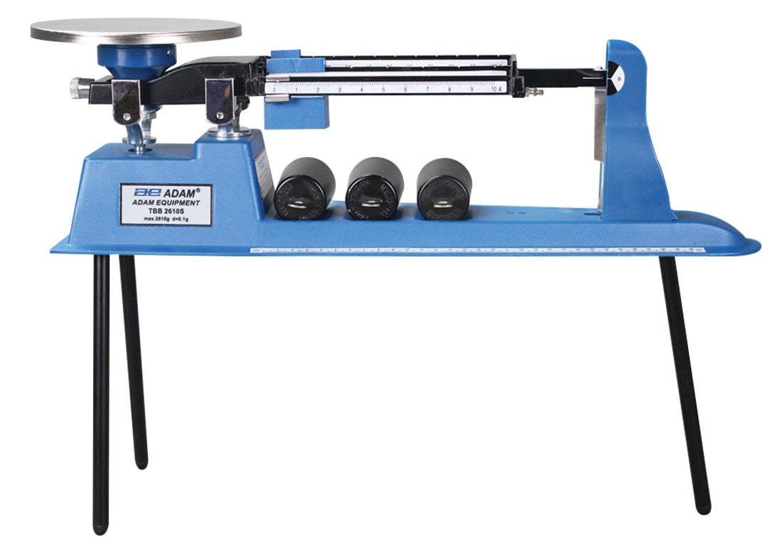 TBB Triple Beam Balances-TBB 2610S