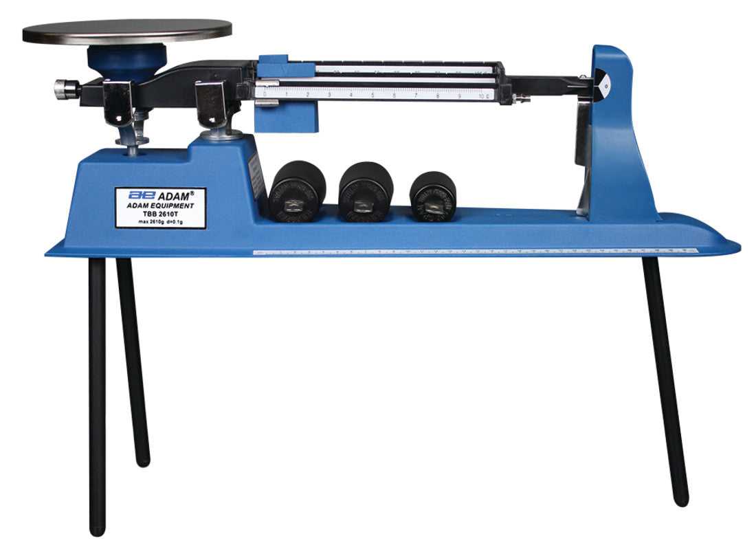 TBB Triple Beam Balances-TBB 2610T