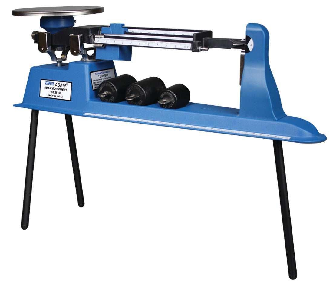 TBB Triple Beam Balances-TBB 2610T