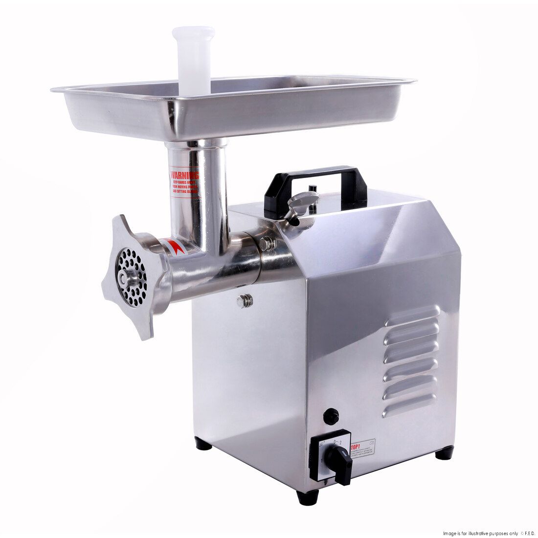 Matador Heavy Duty Meat Mincer - TC12