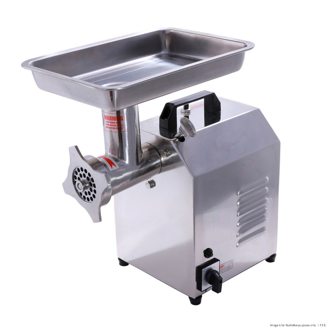 Matador Heavy Duty Meat Mincer - TC12