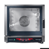 TECNODOM Nerone MID Digital 6 Tray Combi Oven - TD-6NE