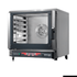 TECNODOM Nerone MID Digital 6 Tray Combi Oven - TD-6NE