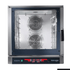 Tecnodom Nerone MID Digital 7 Tray Combi Oven - TD-7NE