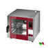 Ex-showroom: PRIMAX Professional Plus Combi Oven TDE-106-HD-SA5-1