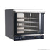 Tecnodom Nerone EKO Digital 435x350 Tray Convection Oven - TDE-4CD