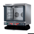 Tecnodom Nerone EKO Digital 435x350 Tray Convection Oven - TDE-4CD/15