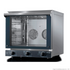 Tecnodom Nerone EKO 435x350 Tray Convection Oven with Grill - TDE-4CG