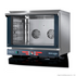 Tecnodom Nerone EKO Digital GN 1/1 Tray Convection Oven - TDE-4CGND