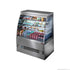Tecnodom EVO Grab'n Go Self Serve Curve Display TDEVO-120S