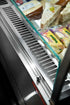 Tecnodom EVO Grab'n Go Self Serve Curve Display TDEVO-120S